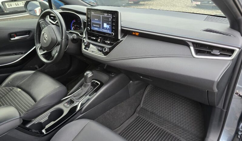 Toyota Corolla 2020 XSE full