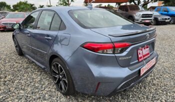 Toyota Corolla 2020 XSE full