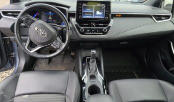 Toyota Corolla 2020 XSE full