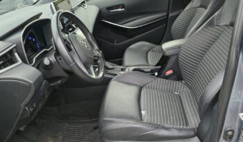 Toyota Corolla 2020 XSE full