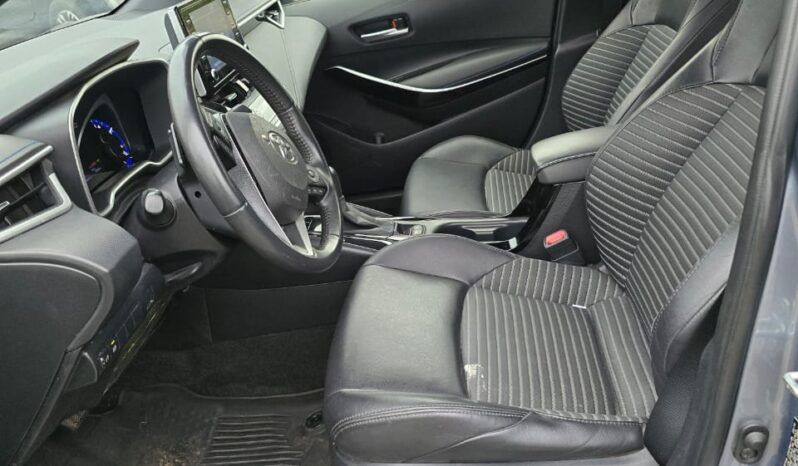 Toyota Corolla 2020 XSE full