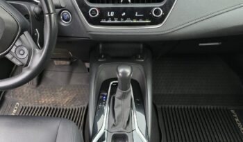 Toyota Corolla 2020 XSE full