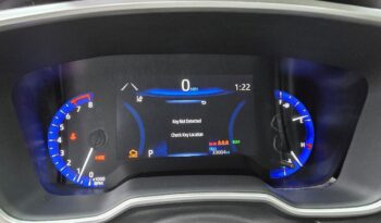 Toyota Corolla 2020 XSE full