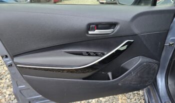 Toyota Corolla 2020 XSE full