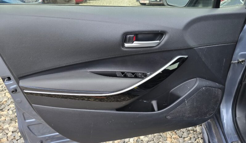 Toyota Corolla 2020 XSE full