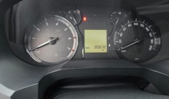 Land Cruiser prado full