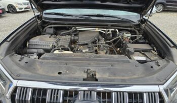 Land Cruiser prado full