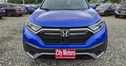 Honda Crv Touring