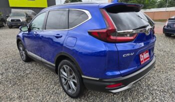 Honda Crv Touring full