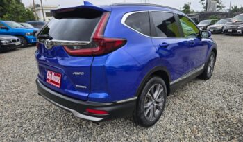 Honda Crv Touring full