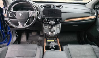 Honda Crv Touring full