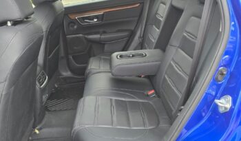 Honda Crv Touring full