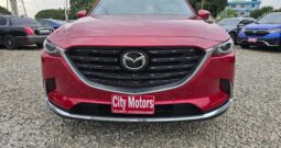 Mazda CX 9