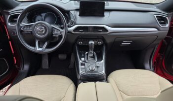 Mazda CX 9 full