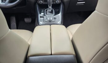 Mazda CX 9 full