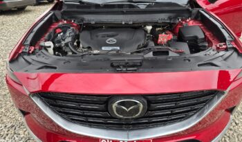 Mazda CX 9 full