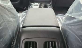Hyundai Tucson Hybrid full
