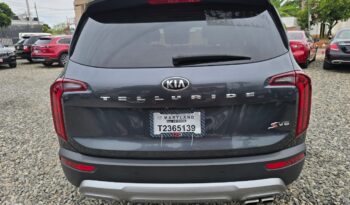 Kia Telluride full