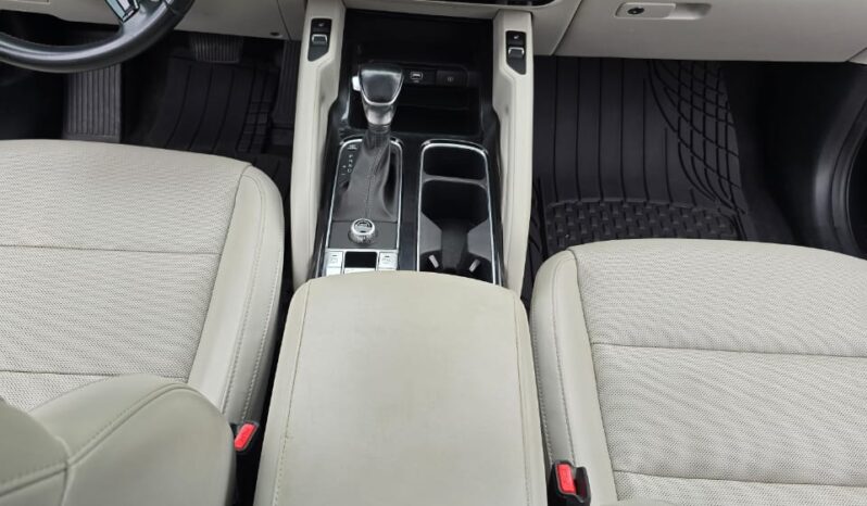 Kia Telluride full