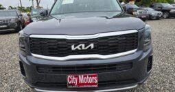 Kia Telluride
