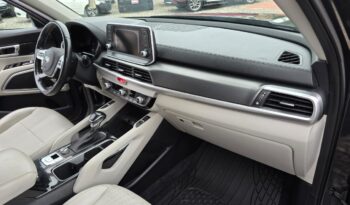 Kia Telluride full