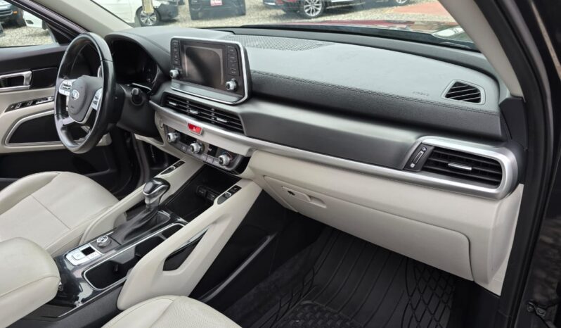 Kia Telluride full