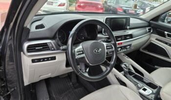 Kia Telluride full