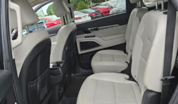 Kia Telluride full