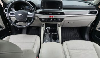 Kia Telluride full