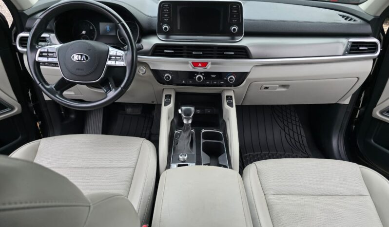 Kia Telluride full