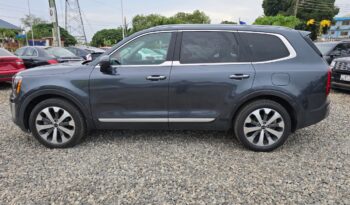 Kia Telluride full