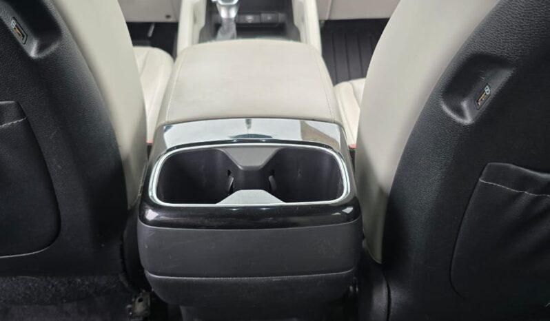 Kia Telluride full