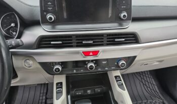 Kia Telluride full