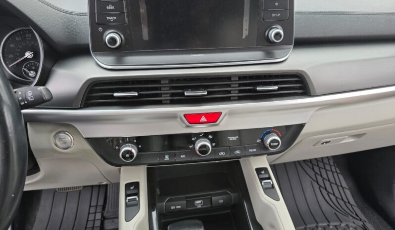 Kia Telluride full