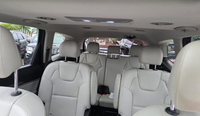Kia Telluride full