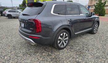 Kia Telluride full