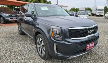 Kia Telluride full
