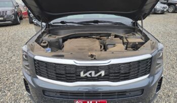 Kia Telluride full