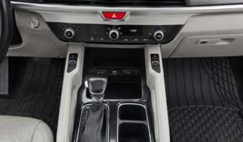 Kia Telluride full