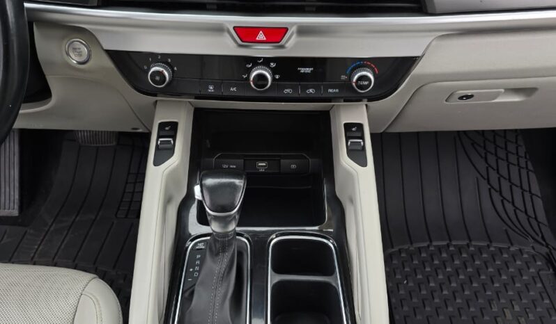 Kia Telluride full