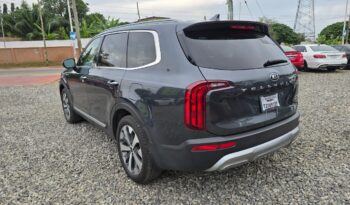 Kia Telluride full