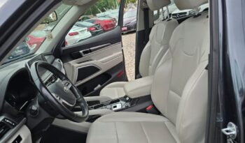 Kia Telluride full