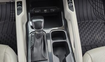 Kia Telluride full