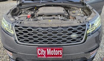 Range Rover Velar P380 SE 2018 full