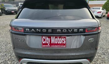 Range Rover Velar P380 SE 2018 full