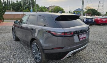 Range Rover Velar P380 SE 2018 full