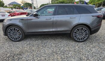 Range Rover Velar P380 SE 2018 full