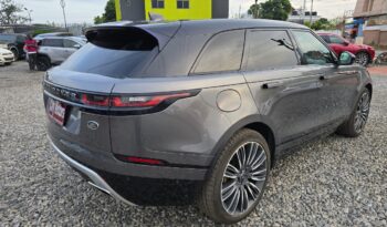 Range Rover Velar P380 SE 2018 full
