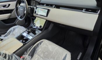 Range Rover Velar P380 SE 2018 full