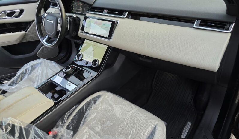 Range Rover Velar P380 SE 2018 full
